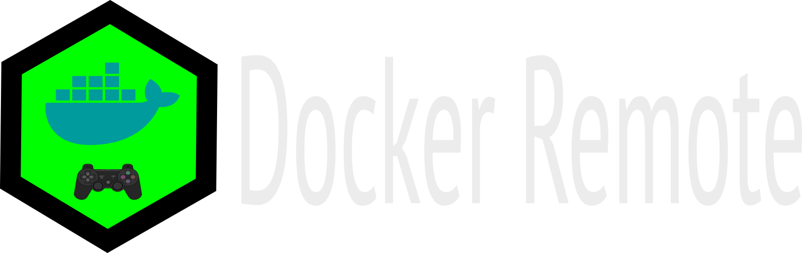 Docker Remote